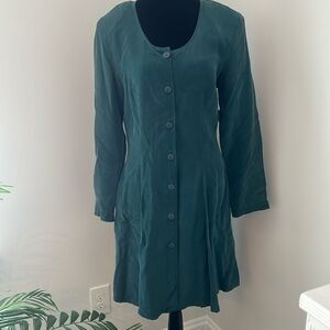 Vintage Rampage Dress